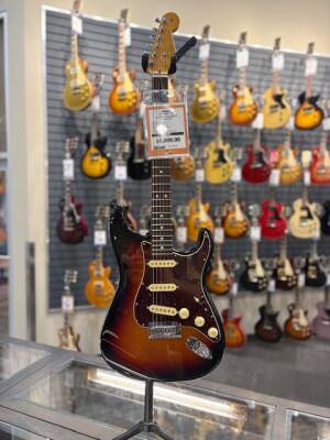 Store Special Product - Fender - 011-3900-700